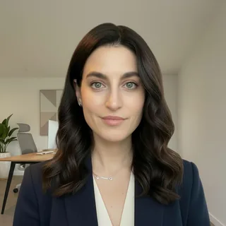 Eleonora Shapiro, founder of Margin & Co